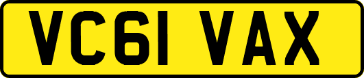 VC61VAX