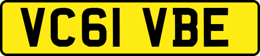 VC61VBE