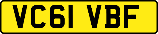 VC61VBF