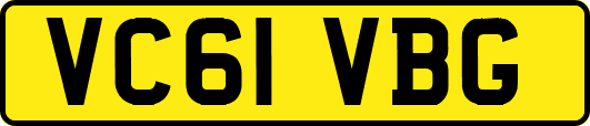 VC61VBG
