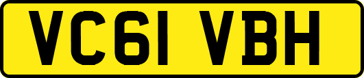 VC61VBH