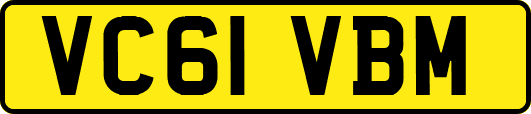 VC61VBM