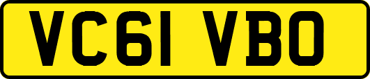 VC61VBO