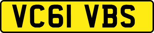 VC61VBS