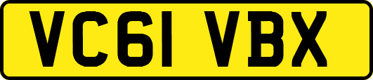 VC61VBX