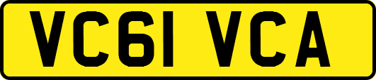 VC61VCA