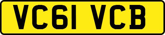 VC61VCB