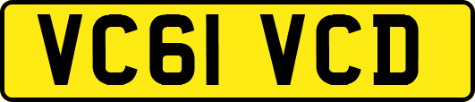 VC61VCD