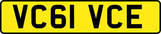 VC61VCE