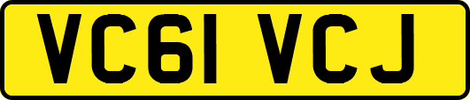 VC61VCJ
