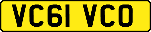 VC61VCO