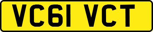 VC61VCT