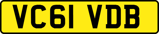 VC61VDB
