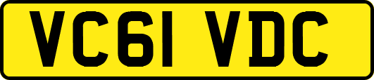 VC61VDC
