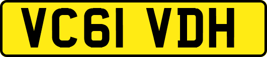 VC61VDH