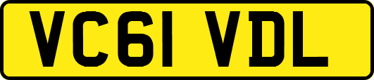 VC61VDL