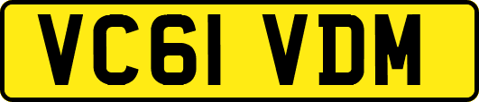 VC61VDM