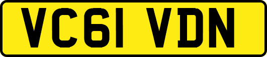 VC61VDN