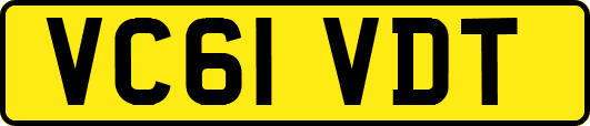 VC61VDT