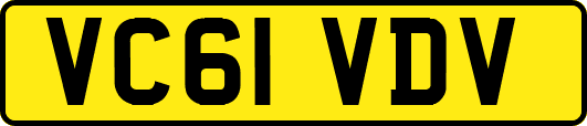 VC61VDV
