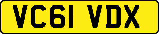 VC61VDX