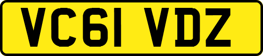 VC61VDZ