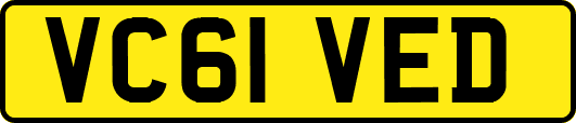VC61VED