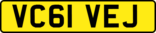 VC61VEJ
