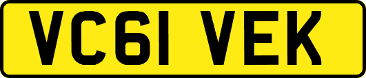 VC61VEK