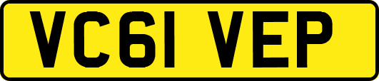 VC61VEP
