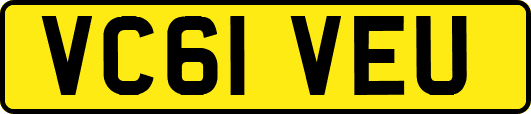 VC61VEU