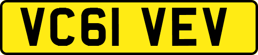 VC61VEV