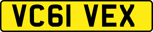 VC61VEX