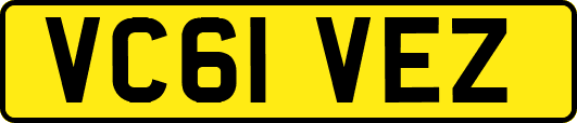 VC61VEZ