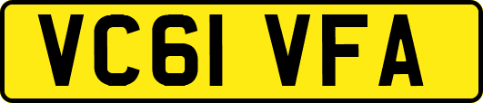 VC61VFA
