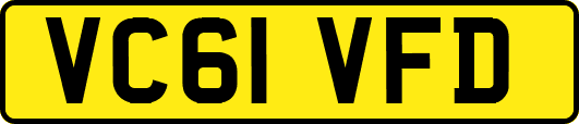 VC61VFD