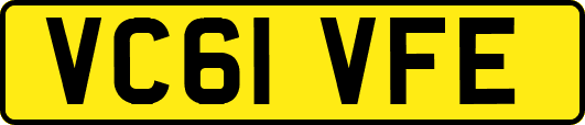 VC61VFE