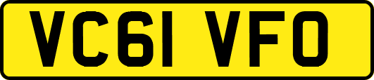VC61VFO