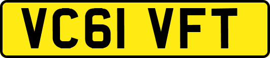 VC61VFT
