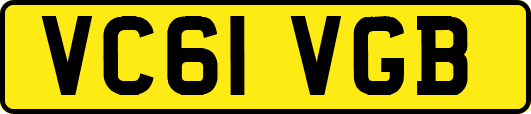 VC61VGB