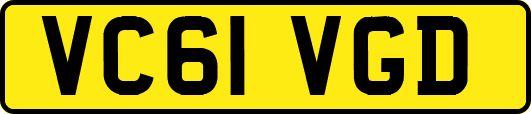 VC61VGD