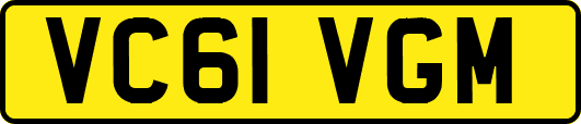 VC61VGM