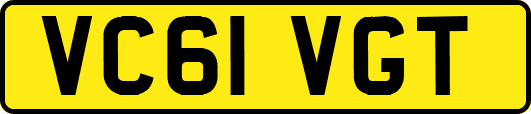 VC61VGT