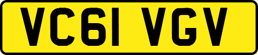 VC61VGV