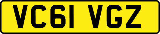 VC61VGZ