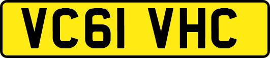 VC61VHC