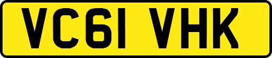 VC61VHK