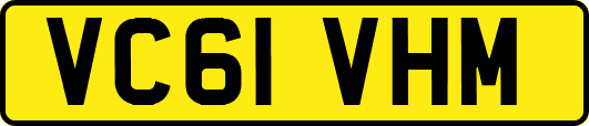 VC61VHM