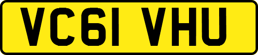 VC61VHU
