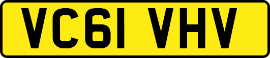 VC61VHV